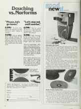 Better Homes & Gardens February 1973 Magazine Article: 3-D viewer with sound