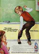 Better Homes & Gardens February 1973 Magazine Article: Page 168