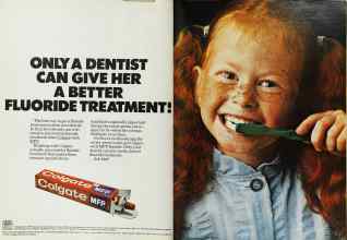 Better Homes & Gardens February 1973 Magazine Article: Page 18