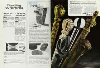 Better Homes & Gardens February 1973 Magazine Article: Page 62