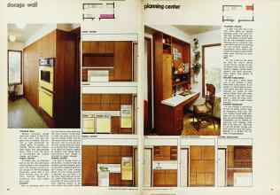 Better Homes & Gardens February 1973 Magazine Article: Page 90