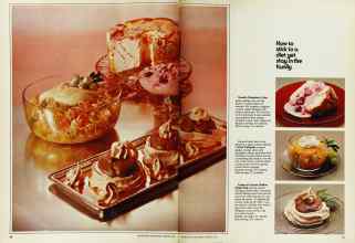 Better Homes & Gardens February 1973 Magazine Article: Page 96