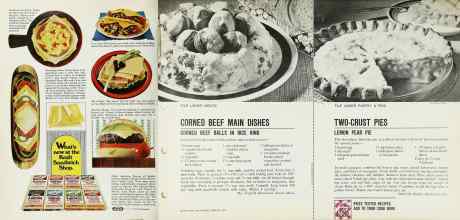 Better Homes & Gardens February 1973 Magazine Article: Page 102