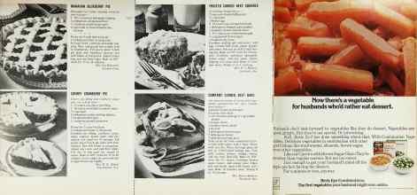 Better Homes & Gardens February 1973 Magazine Article: Page 104