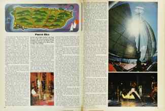 Better Homes & Gardens February 1973 Magazine Article: Page 130