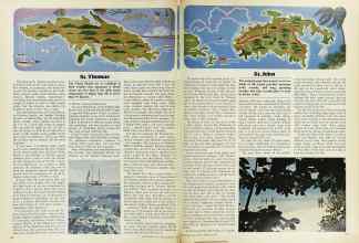 Better Homes & Gardens February 1973 Magazine Article: Page 132