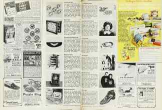Better Homes & Gardens February 1973 Magazine Article: Page 150