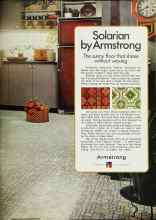 Better Homes & Gardens March 1973 Magazine Article: Page 1