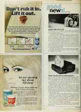 Better Homes & Gardens March 1973 Magazine Article: Lightweight chain saw