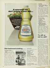 Better Homes & Gardens March 1973 Magazine Article: To sift or not to sift?