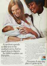 Better Homes & Gardens March 1973 Magazine Article: Page 194