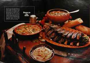 Better Homes & Gardens March 1973 Magazine Article: Page 94