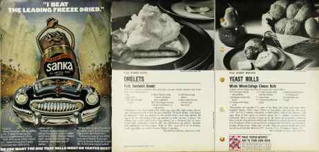 Better Homes & Gardens March 1973 Magazine Article: Page 106