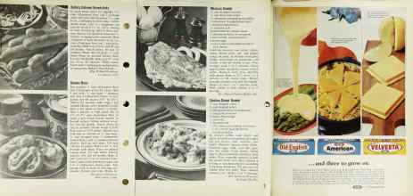 Better Homes & Gardens March 1973 Magazine Article: Page 108