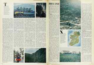 Better Homes & Gardens March 1973 Magazine Article: Page 162