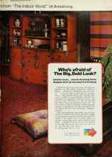 Better Homes & Gardens April 1973 Magazine Article: Page 1