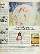 Better Homes & Gardens April 1973 Magazine Article: How to switch a light fixture