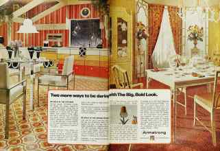 Better Homes & Gardens April 1973 Magazine Article: Page 2