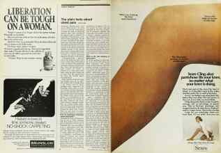 Better Homes & Gardens April 1973 Magazine Article: Page 10