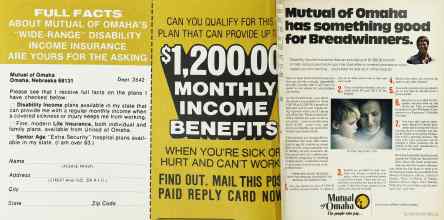 Better Homes & Gardens April 1973 Magazine Article: Page 14