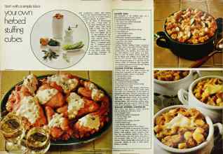 Better Homes & Gardens April 1973 Magazine Article: Page 100
