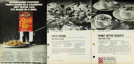 Better Homes & Gardens April 1973 Magazine Article: Page 110