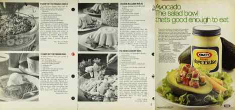 Better Homes & Gardens April 1973 Magazine Article: Page 112