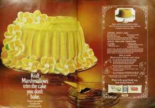 Better Homes & Gardens April 1973 Magazine Article: Page 146