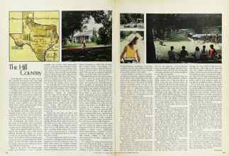Better Homes & Gardens April 1973 Magazine Article: Page 168