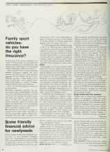 Better Homes & Gardens May 1973 Magazine Article: Some friendly financial advice for newlyweds
