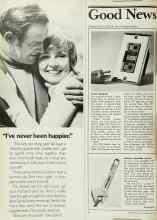 Better Homes & Gardens May 1973 Magazine Article: Circuit safeguard