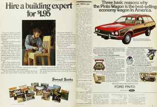Better Homes & Gardens May 1973 Magazine Article: Page 30