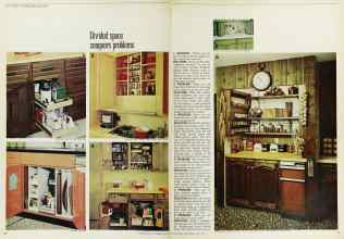 Better Homes & Gardens May 1973 Magazine Article: Page 52