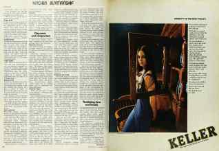 Better Homes & Gardens May 1973 Magazine Article: Page 60