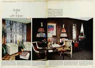 Better Homes & Gardens May 1973 Magazine Article: Page 76