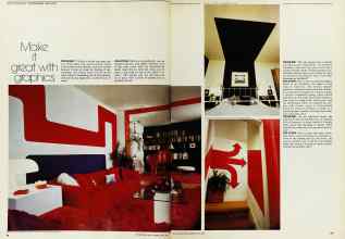 Better Homes & Gardens May 1973 Magazine Article: Page 78