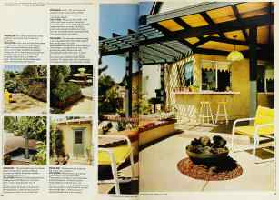Better Homes & Gardens May 1973 Magazine Article: Page 82