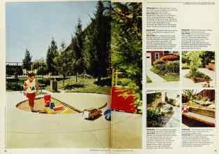 Better Homes & Gardens May 1973 Magazine Article: Page 84