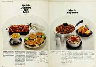 Better Homes & Gardens May 1973 Magazine Article: Page 90