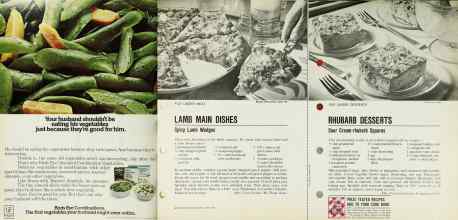 Better Homes & Gardens May 1973 Magazine Article: Page 96
