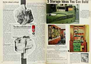 Better Homes & Gardens May 1973 Magazine Article: Page 148