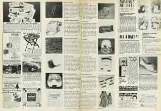 Better Homes & Gardens May 1973 Magazine Article: Page 160