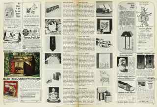 Better Homes & Gardens May 1973 Magazine Article: Page 162