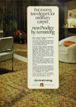 Better Homes & Gardens June 1973 Magazine Article: Page 1