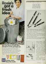 Better Homes & Gardens June 1973 Magazine Article: GOOD NEWS