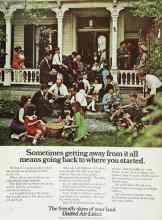 Better Homes & Gardens June 1973 Magazine Article: Page 192