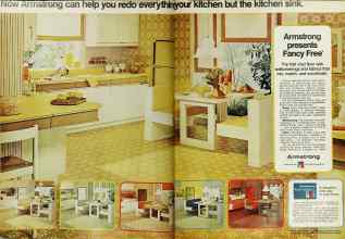 Better Homes & Gardens June 1973 Magazine Article: Page 2