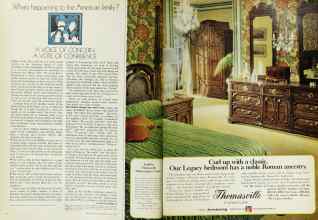 Better Homes & Gardens June 1973 Magazine Article: Page 4