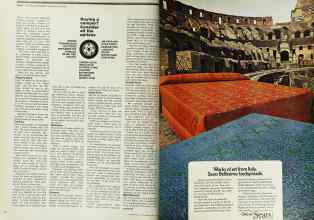 Better Homes & Gardens June 1973 Magazine Article: Page 14