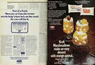 Better Homes & Gardens June 1973 Magazine Article: Page 16